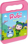 neuveden: Rubi: Výlet - DVD