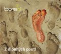 Bonsai č.3: CD Z dlouhých poutí