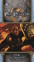 neuveden: Pán Prstenů - Proti stínu: Útok na Osgiliath