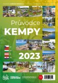 neuveden: Průvodce kempy 2023