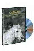neuveden: Karnali: Neznámá údolí západního Nepálu DVD