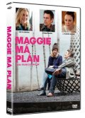 neuveden: Maggie má plán DVD