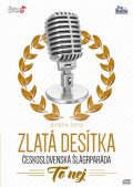 neuveden: Zlatá desítka duben 2016 - CD