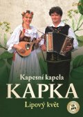 Kapka: Lipový květ - 2 CD + 2 DVD