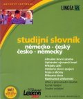 neuveden: NČ-ČN studijní slovník - jazykový software