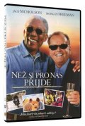 neuveden: Než si pro nás přijde DVD