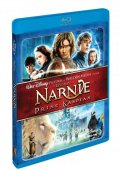 neuveden: Letopisy Narnie: Princ Kaspian Blu-ray