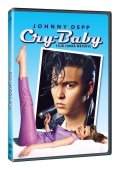 neuveden: Cry Baby DVD