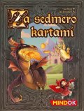 Hout Joe: Za sedmero kartami