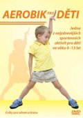 neuveden: Aerobik pro děti - DVD