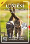neuveden: Luštění, křížovky, osmisměrky, sudoku