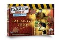 neuveden: ESCAPE ROOM: Dobrodružné puzzle - Tajemství vědy