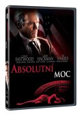 neuveden: Absolutní moc DVD