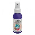 neuveden: Textilní sprej Cadence - fialová / 100 ml