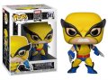 neuveden: Funko POP Marvel: 80th - First Appearance Wolverine