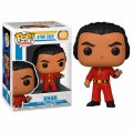 neuveden: Funko POP TV: Star Trek Original - Khan