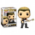 neuveden: Funko POP Rocks: Green Day - Mike Dirnt