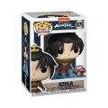 neuveden: Funko POP Animation: Avatar - Azula (limited special edition)