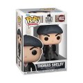 neuveden: Funko POP TV: Peaky Blinders- Thomas w/CH