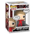 neuveden: Funko POP Sayings: Britney Spears - Oops, I Did It Again #462