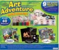 neuveden: Royal & Langnickel Sada tvoření Art Adventure  - zelená
