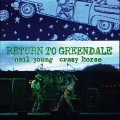 Young Neil: Neil Young & Crazy Horse: Return To Greendale - 2 CD