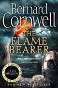 Cornwell Bernard: The Flame Bearer