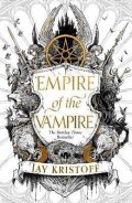 Kristoff Jay: Empire of the Vampire