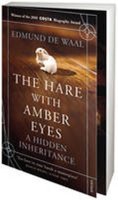 de Waal Edmund: The Hare With Amber Eyes