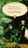 neuveden: Importance of Being Earnest