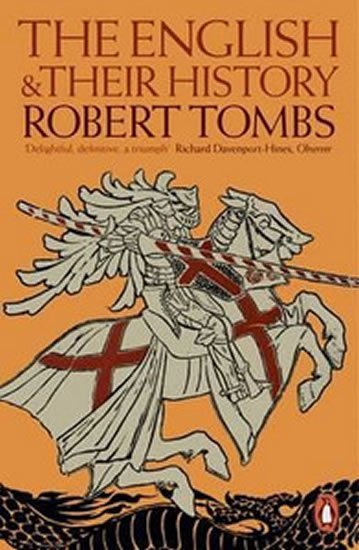 Tombs Robert: English and Their History