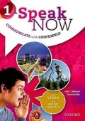 Bohlke David: Speak Now 1 Student´s Book with Online Practice