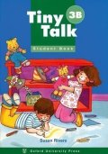 Rivers Susan: Tiny Talk 3 Student´s Book B