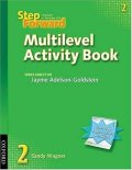 Adelson-Goldstein Jayme: Step Forward 2 Multilevel Activity Book