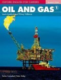 Lansford Lewis: Oxford English for Careers Oil and Gas 1 Student´s Book