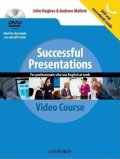 Hughes John: Successful Presentations Student´s Book with DVD Pack