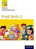 Lindsay Sarah: Nelson Comprehension Pupil Book 2 Single