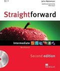 Kerr Philip: Straightforward Intermediate: Workbook without Key Pack, 2nd Edition