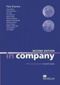 Powell Mark: In Company Upper Intermediate 2nd Ed.: Teacher´s Book