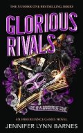 Barnes Jennifer Lynn: Glorious Rivals