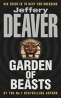 Deaver Jeffery: Garden of Beasts