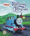 neuveden: Thomas & Friends: Railway Rhymes