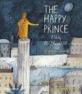 -: Happy Prince