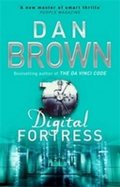 Brown Dan: Digital Fortress