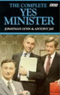 Jay Anthony Rupert: The Complete Yes Minister