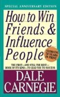 neuveden: How to Win Friends & Influence