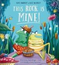 Umansky Kaye: This Rock Is Mine (HB)