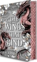 -: Wings That Bind (Deluxe Edition)