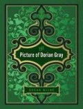 -: Picture of Dorian Gray