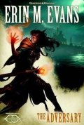 Evans Erin M.: The Adversary